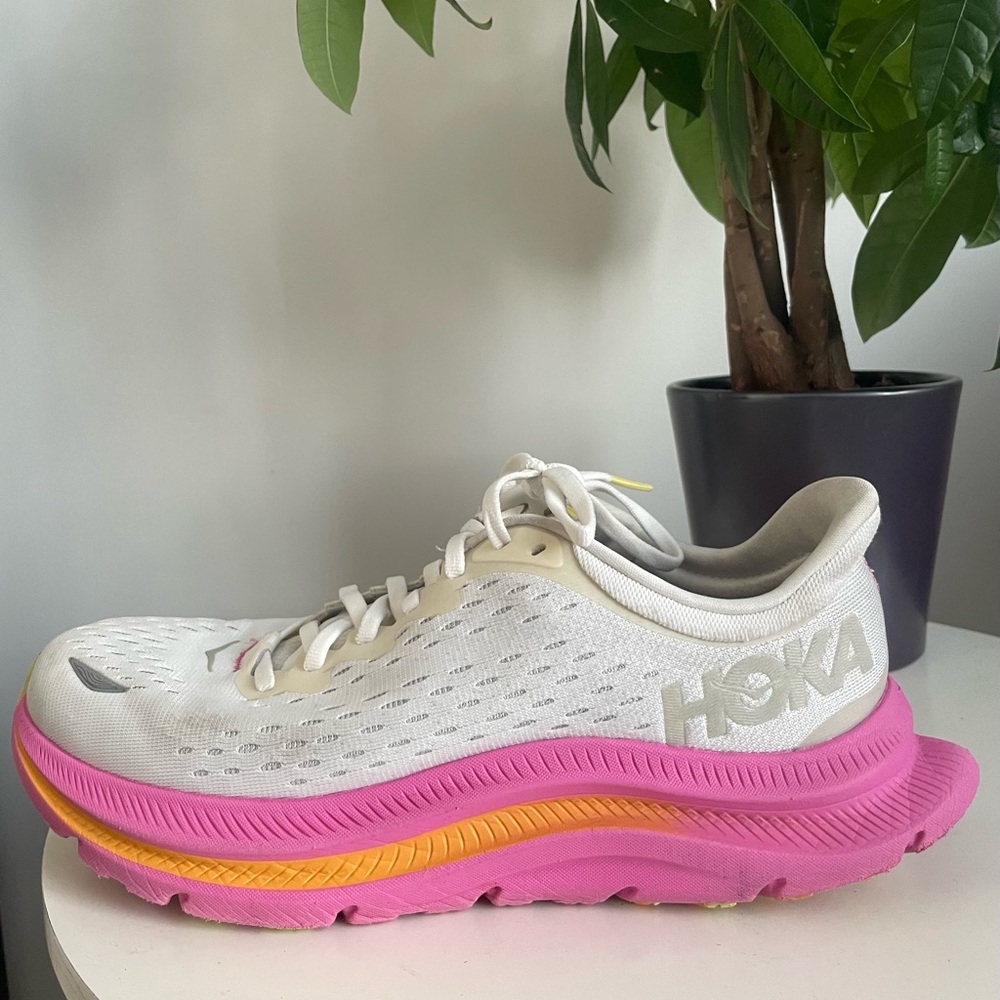 Hoka one one kawana